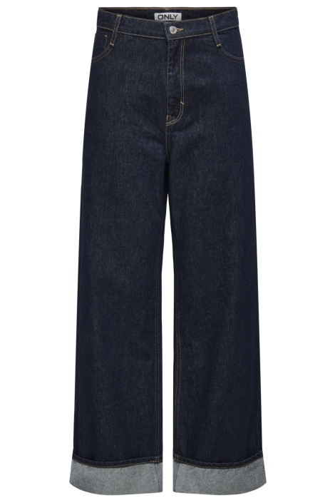 Only onlhope hw wide fold up rinse dnm c